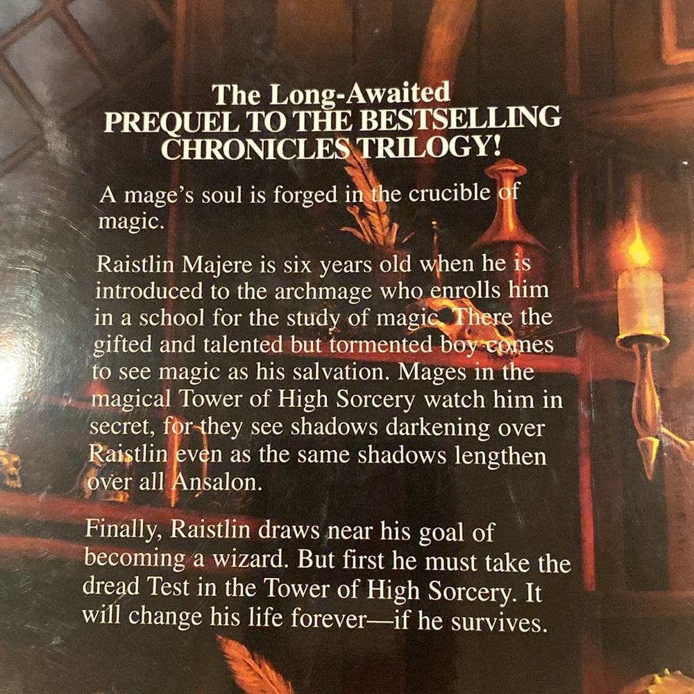 “The Soulforge,” - Picture 2 of 2